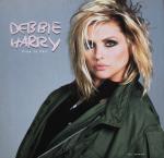 Deborah Harry - Free To Fall - Chrysalis - Synth Pop