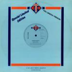 Billy Ocean - American Hearts - GTO - Soul & Funk