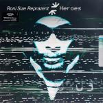 Roni Size / Reprazent - Heroes - Talkin' Loud - Drum & Bass