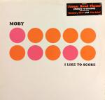 Moby - I Like To Score - Mute - Techno