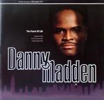 Danny Madden - The Facts Of Life - Eternal - Acid Jazz