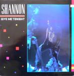 Shannon - Give Me Tonight - Club - Soul & Funk