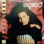 Georgio  - Sexappeal - Motown - Synth Pop