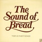 Bread - The Sound Of Bread - Their 20 Finest Songs - Elektra - Rock