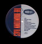 The Boomtown Rats - Drag Me Down - Mercury - Rock