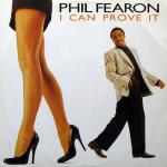 Phil Fearon - I Can Prove It - Ensign - Soul & Funk