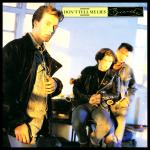 Breathe  - Don't Tell Me Lies - Siren  - Synth Pop