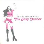 The Rockford Files - You Sexy Dancer - Escapade - Euro House