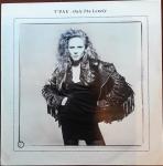 T'Pau - Only The Lonely - Siren - Rock