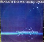The Bushwackers - Beneath The Southern Cross - CBS - Folk
