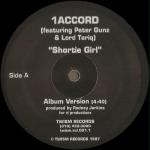 1 Accord - Shortie Girl - T.W.IsM. Records - R & B