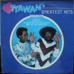 Ottawan - Greatest Hits - Carrere - Soul & Funk