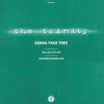 The Trinity - Gonna Take Time (The Salt City Mix - The Roger Sanchez Mix) - Network Records - Deep House