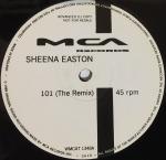 Sheena Easton - 101 - MCA Records - Synth Pop