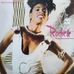 Rochelle - My Magic Man - Warner Bros. Records - Soul & Funk
