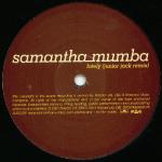 Samantha Mumba - Lately (Junior Jack Remix) - Wildcard - Tech House