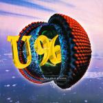 U96 - Inside Your Dreams - Logic Records - Progressive