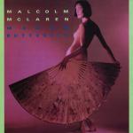 Malcolm McLaren - Madam Butterfly - Charisma - Synth Pop