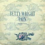 Betty Wright - Pain - Cooltempo - Soul & Funk