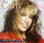 Carly Simon - Coming Around Again - Arista - Down Tempo