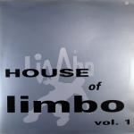Various - House Of Limbo Vol. 1 - Limbo Records - Progressive