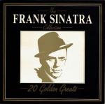 Frank Sinatra - The Frank Sinatra Collection (20 Golden Greats) - Deja Vu - Jazz