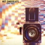Hot Chocolate - Love Shot - RAK - Soul & Funk