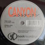 Canyon - Planet Ten / Move - Hook Recordings - Progressive