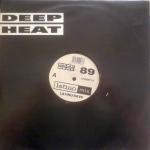 Latino Rave - Deep Heat 89 - BMG - Acid House