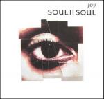 Soul II Soul - Joy - 10 Records - Acid Jazz