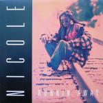 Nicole J McCloud - Runnin' Away (E-Smoove Remixes) - Avenue Records - US House