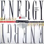 Various - Mix-Energy 2 - X-Energy Records - Italo Disco