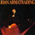 Joan Armatrading - Joan Armatrading - A&M Records - Rock