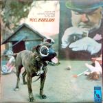 W.C. Fields - Original And Authentic Recordings By The Great W.C. Fields - Liberty - Soundtracks
