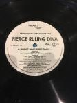 Fierce Ruling Diva - A Great Man Once Said... EP - React - UK House