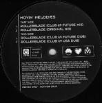 Movin' Melodies - Rollerblade - AM:PM - Hard House