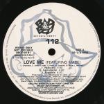 112 - Love Me - Bad Boy Entertainment - R & B