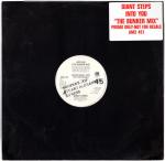 Giant Steps  - Into You - A&M Records - UK House
