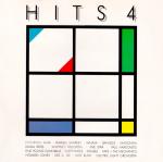 Various - Hits 4 - CBS - Pop