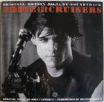 John Cafferty And Beaver Brown Band - Eddie And The Cruisers  - Scotti Bros. Records - Soundtracks