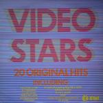 Various - Video Stars - K-Tel - Soul & Funk
