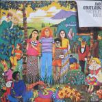 Joan Armatrading - Whatever's For Us - Cube Records - Rock