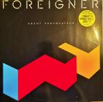 Foreigner - Agent Provocateur - Atlantic - Rock