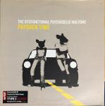 The Dysfunctional Psychedelic Waltons - Payback Time - Sony Music UK - Trip Hop