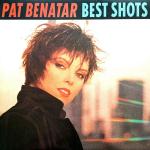Pat Benatar - Best Shots - Chrysalis - Rock
