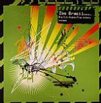 Zoo Brazil - Big City Nights - Deleted Records - Tech House