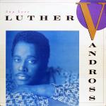 Luther Vandross - Any Love - Epic - Soul & Funk