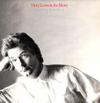 Huey Lewis & The News - Perfect World - Chrysalis - Rock
