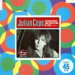 Julian Cope - The Greatness And Perfection Of Love (Remix) - Mercury - Rock
