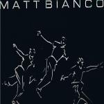 Matt Bianco - Half A Minute - WEA - Soul & Funk